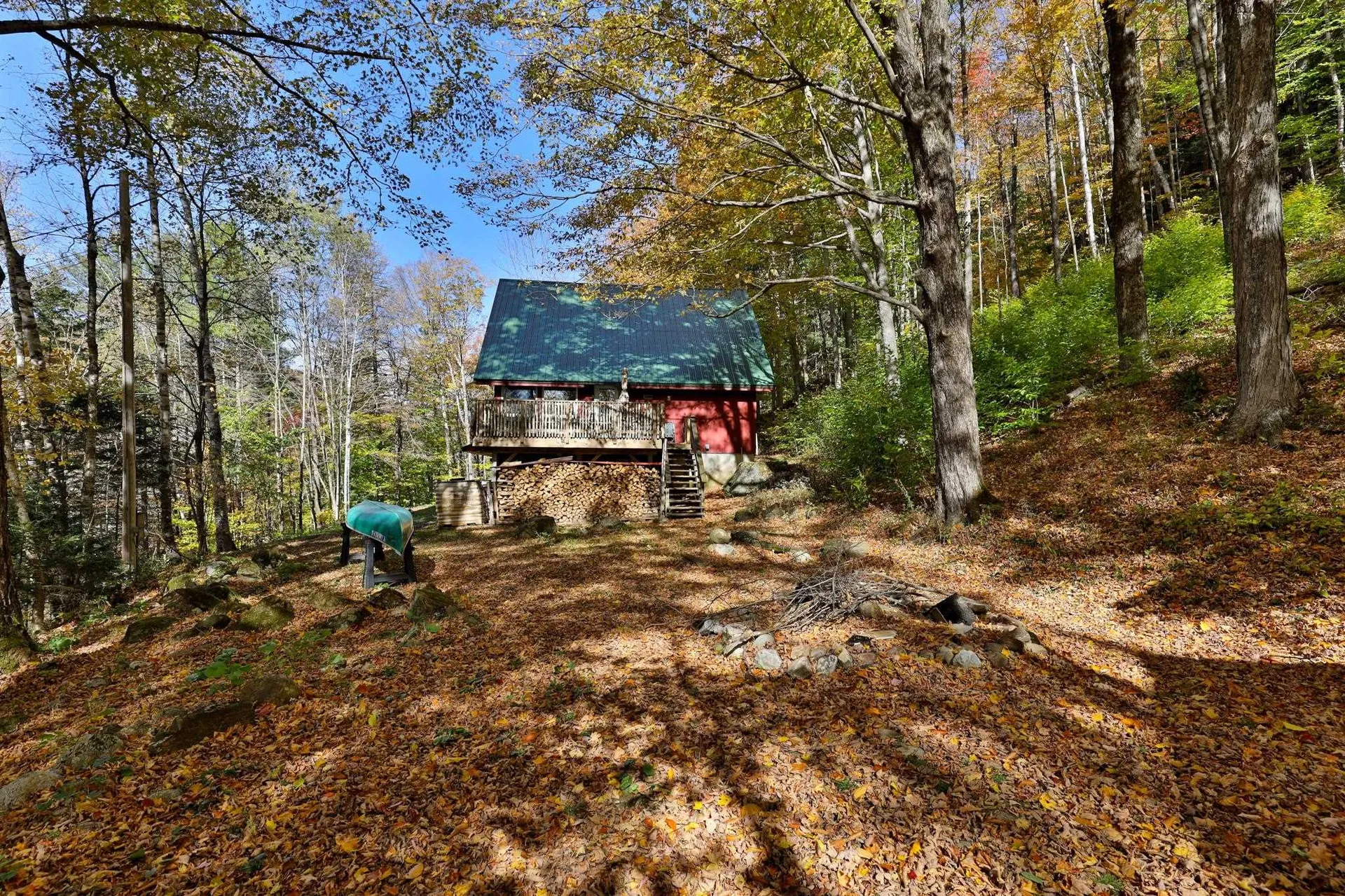 5460 Route 100 Plymouth VT 05056