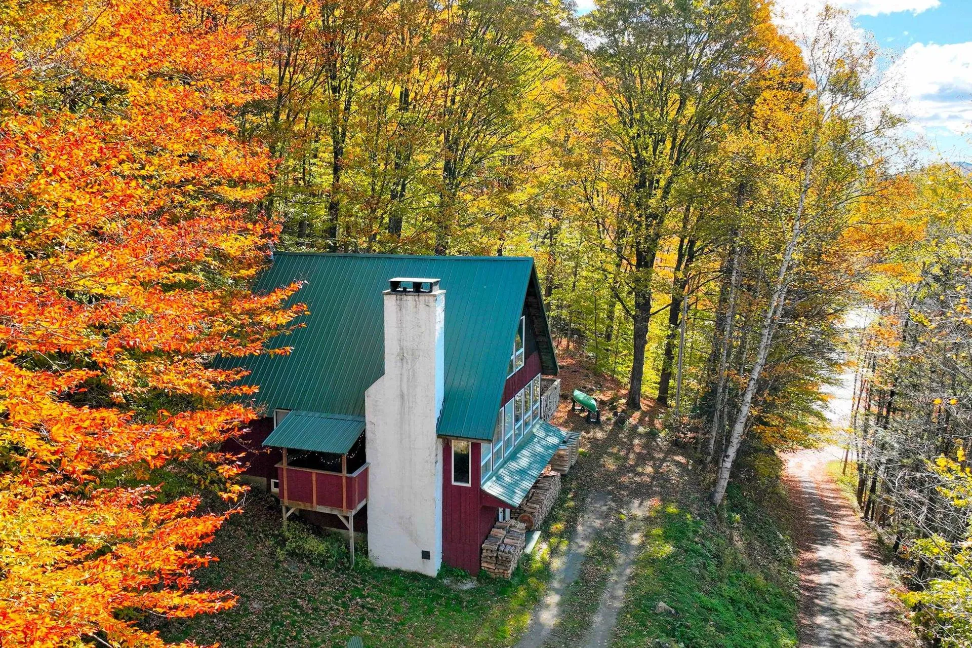 5460 Route 100 Plymouth VT 05056