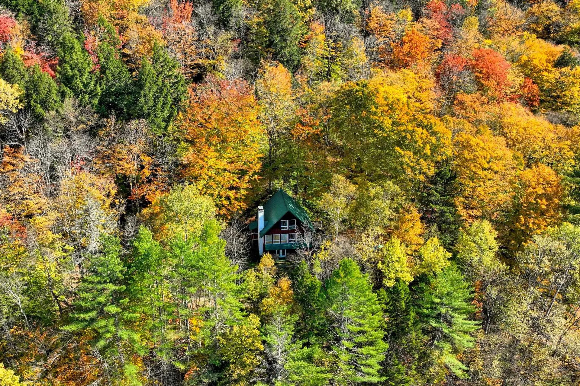 5460 Route 100 Plymouth VT 05056