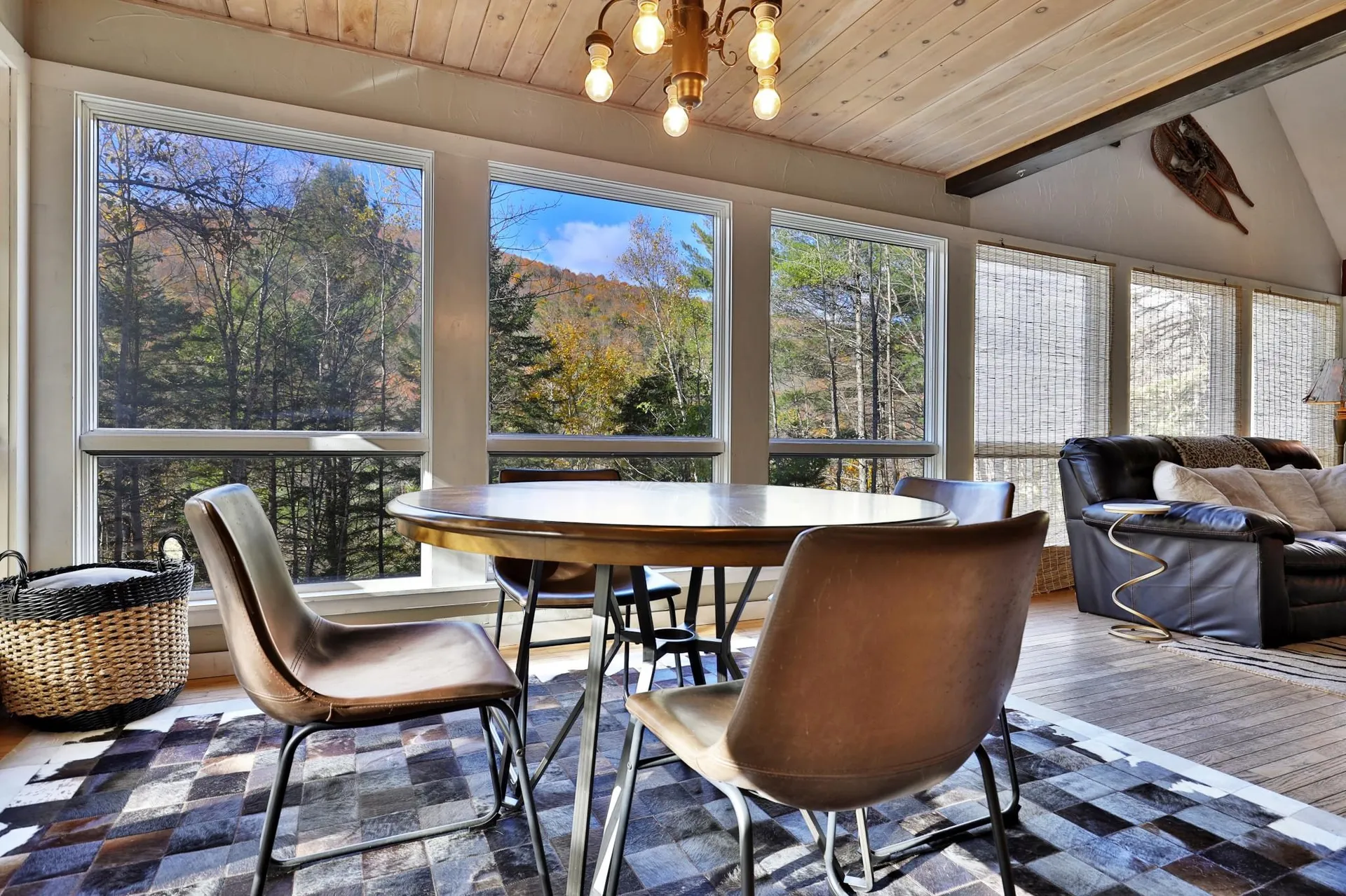 5460 Route 100 Plymouth VT 05056