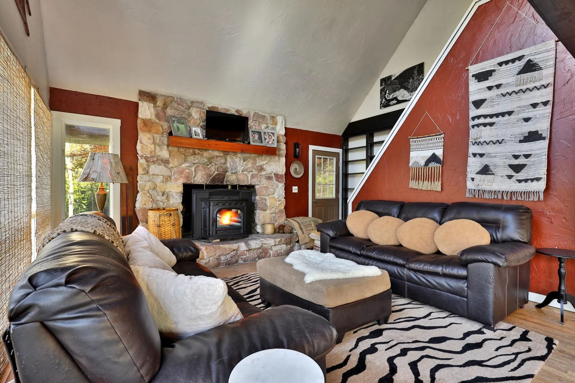 5460 Route 100 Plymouth VT 05056