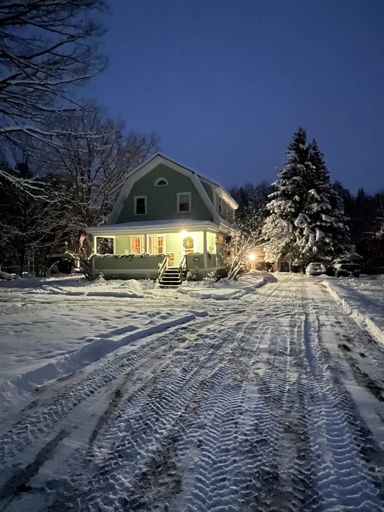 2574 Us Route 2 East Montpelier VT 05461