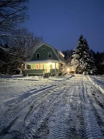 2574 Us Route 2 East Montpelier VT 05461