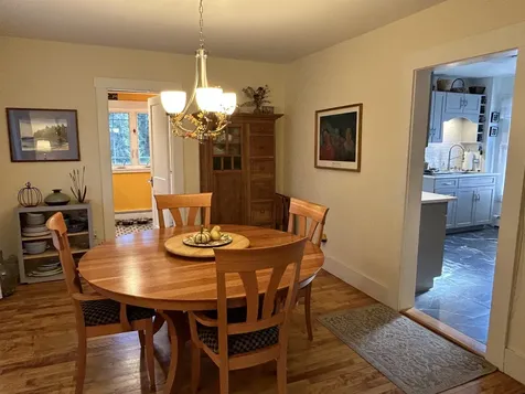 2574 Us Route 2 East Montpelier VT 05461