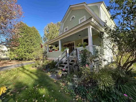 2574 Us Route 2 East Montpelier VT 05461