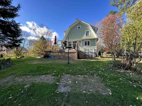 2574 Us Route 2 East Montpelier VT 05461