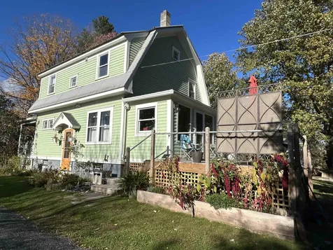 2574 Us Route 2 East Montpelier VT 05461