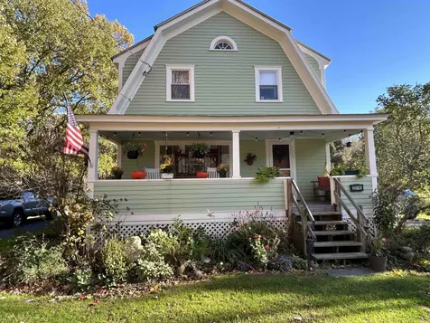 2574 Us Route 2 East Montpelier VT 05461
