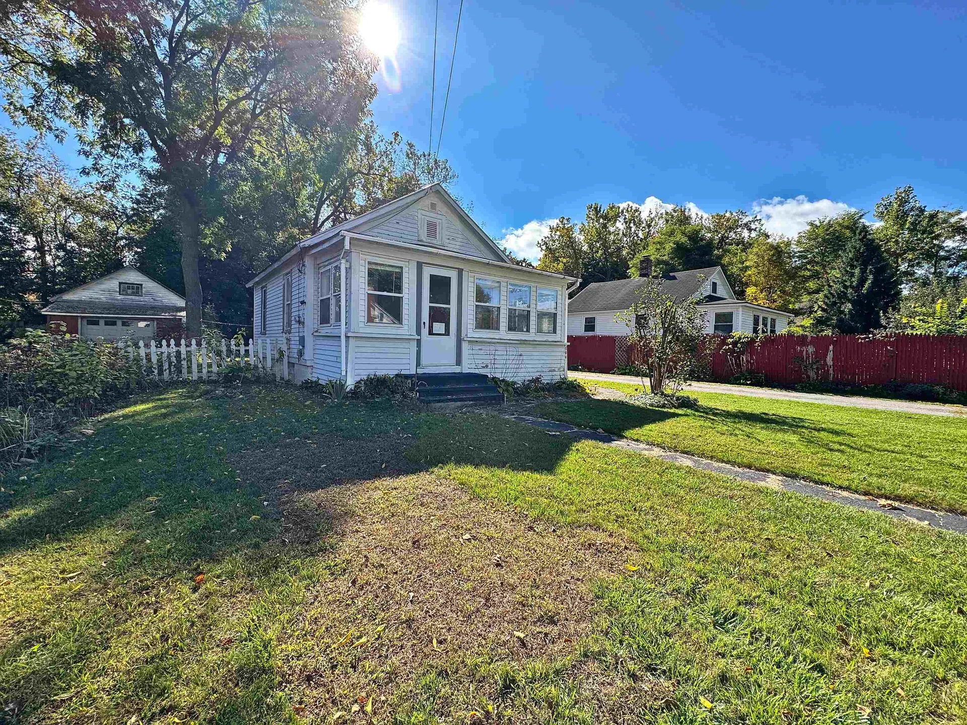 104 Hicks Avenue Bennington VT 05201