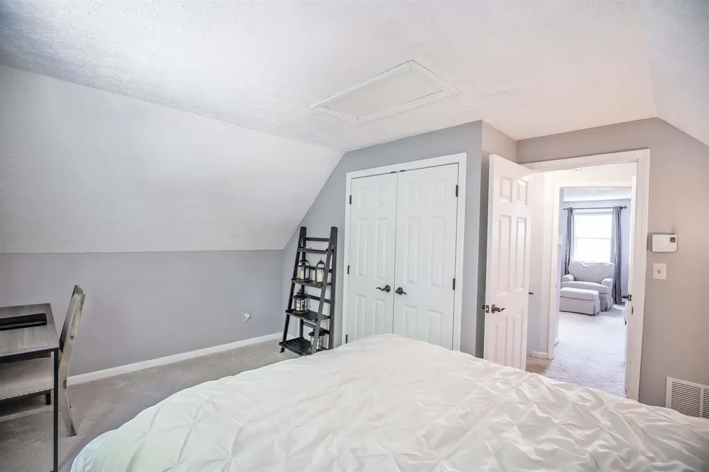 450 Stark Lane Manchester NH 03102