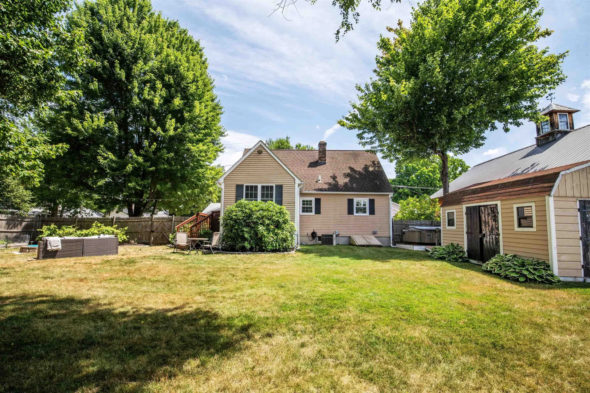 450 Stark Lane Manchester NH 03102