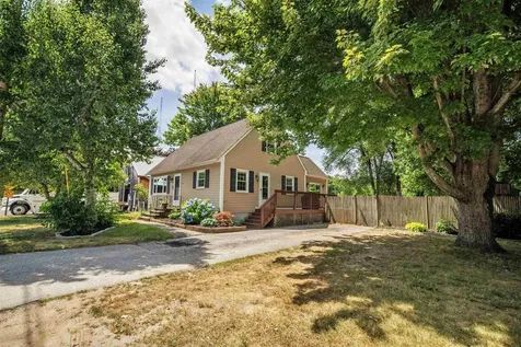 450 Stark Lane Manchester NH 03102