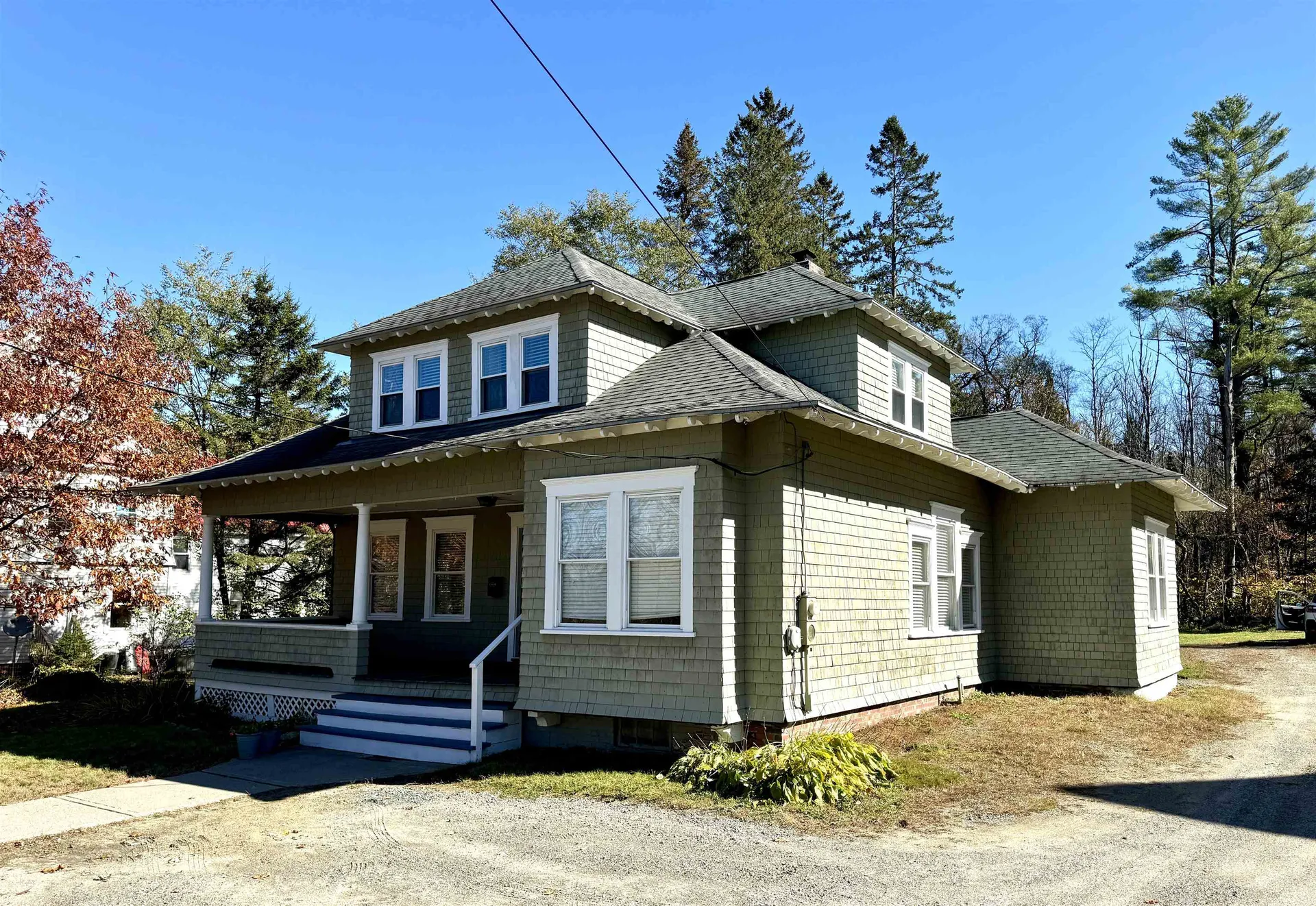 36 Prospect Street Lancaster NH 03584