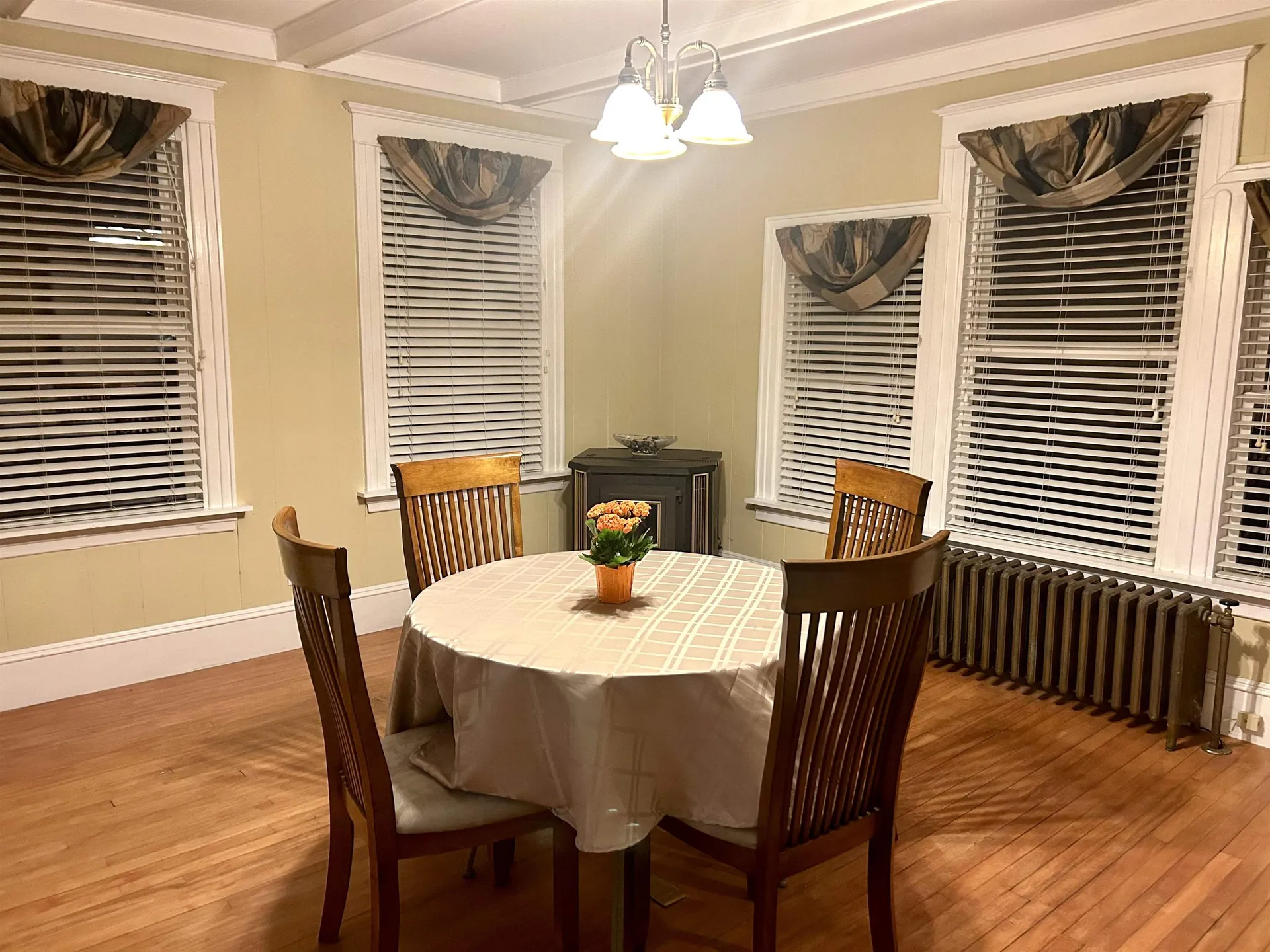 36 Prospect Street Lancaster NH 03584