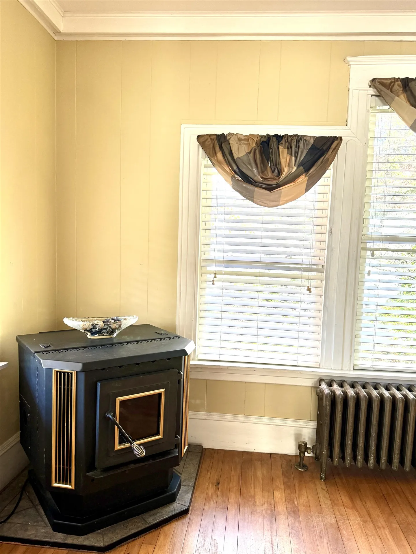 36 Prospect Street Lancaster NH 03584