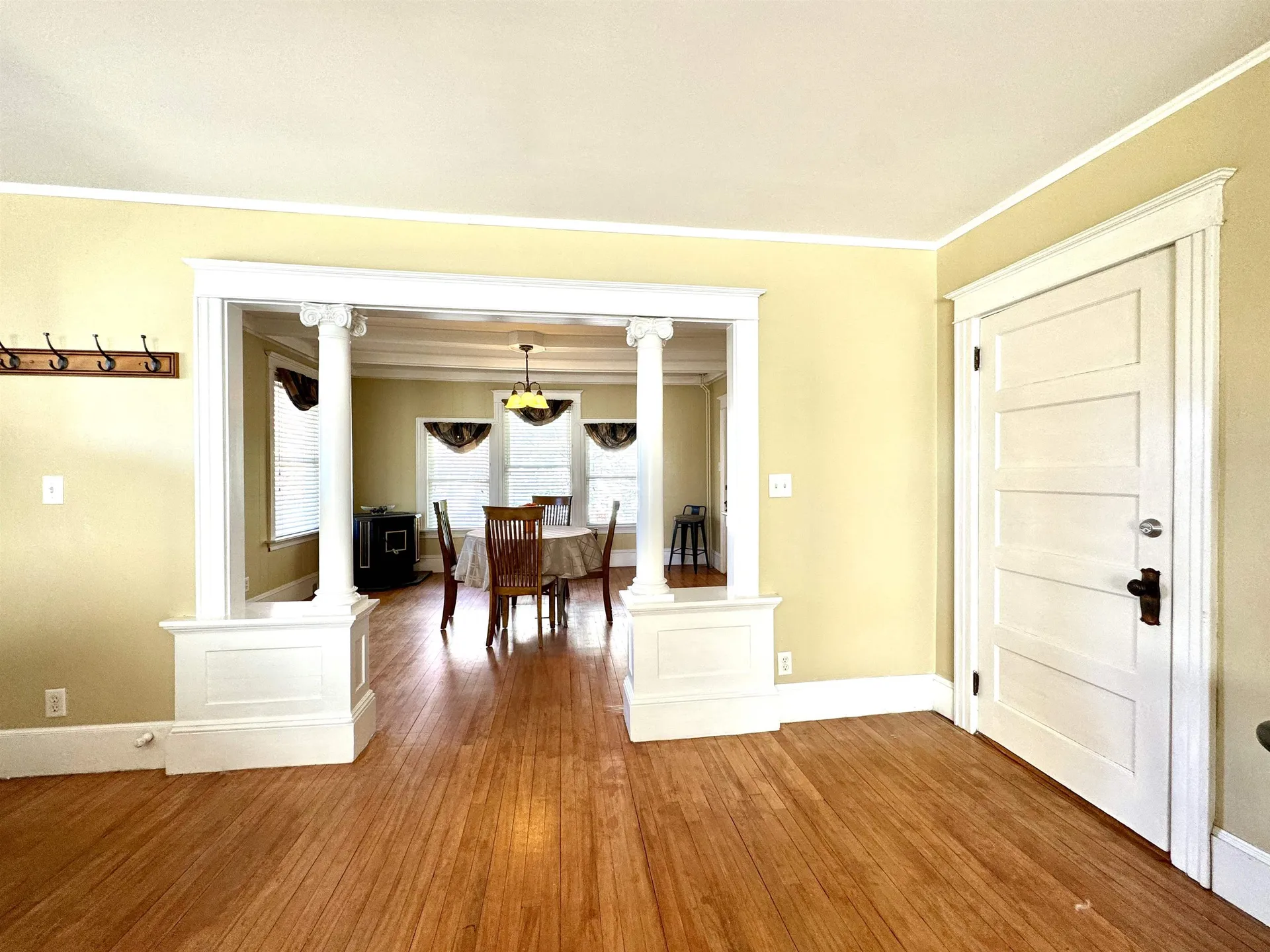 36 Prospect Street Lancaster NH 03584