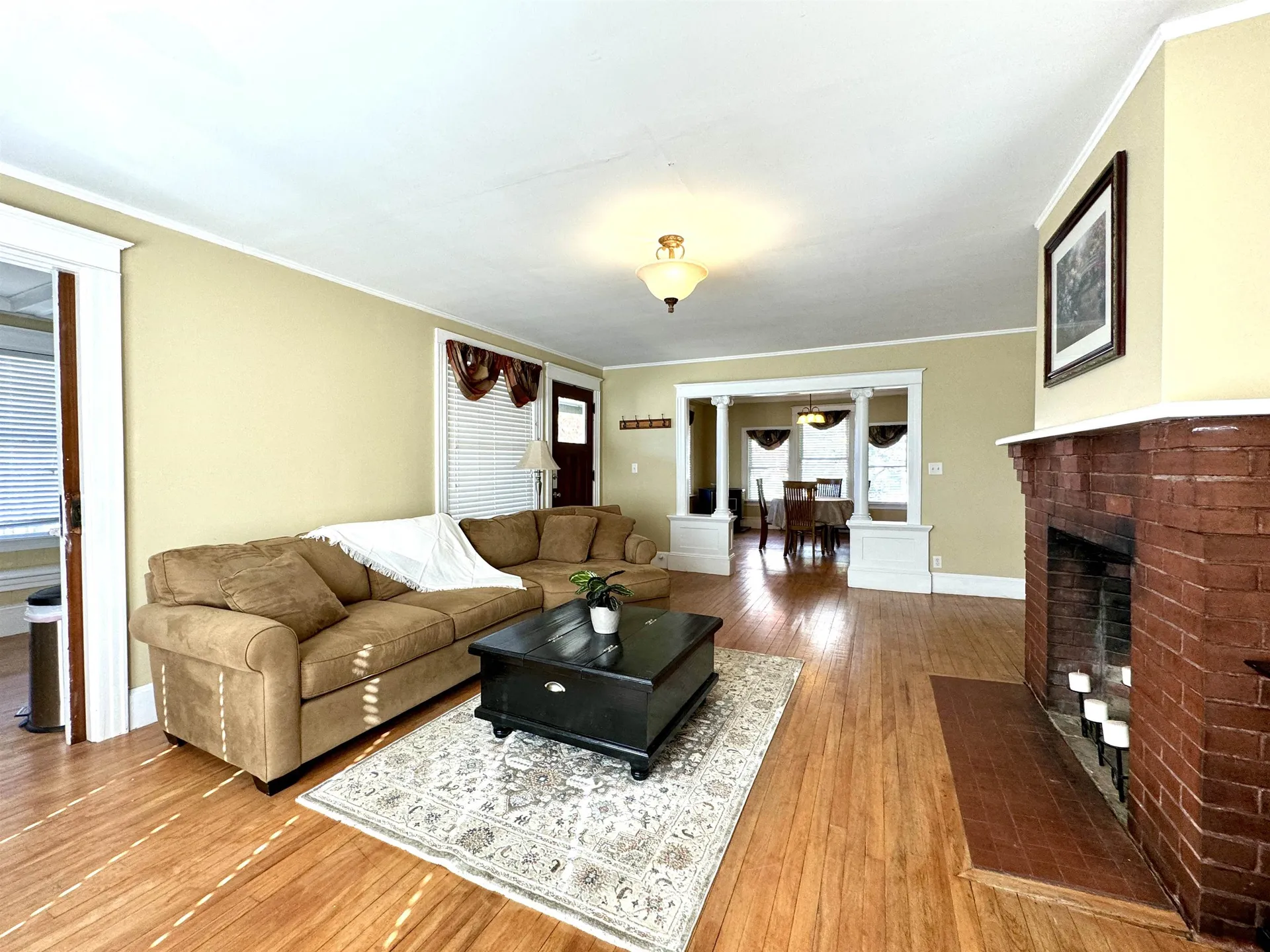 36 Prospect Street Lancaster NH 03584