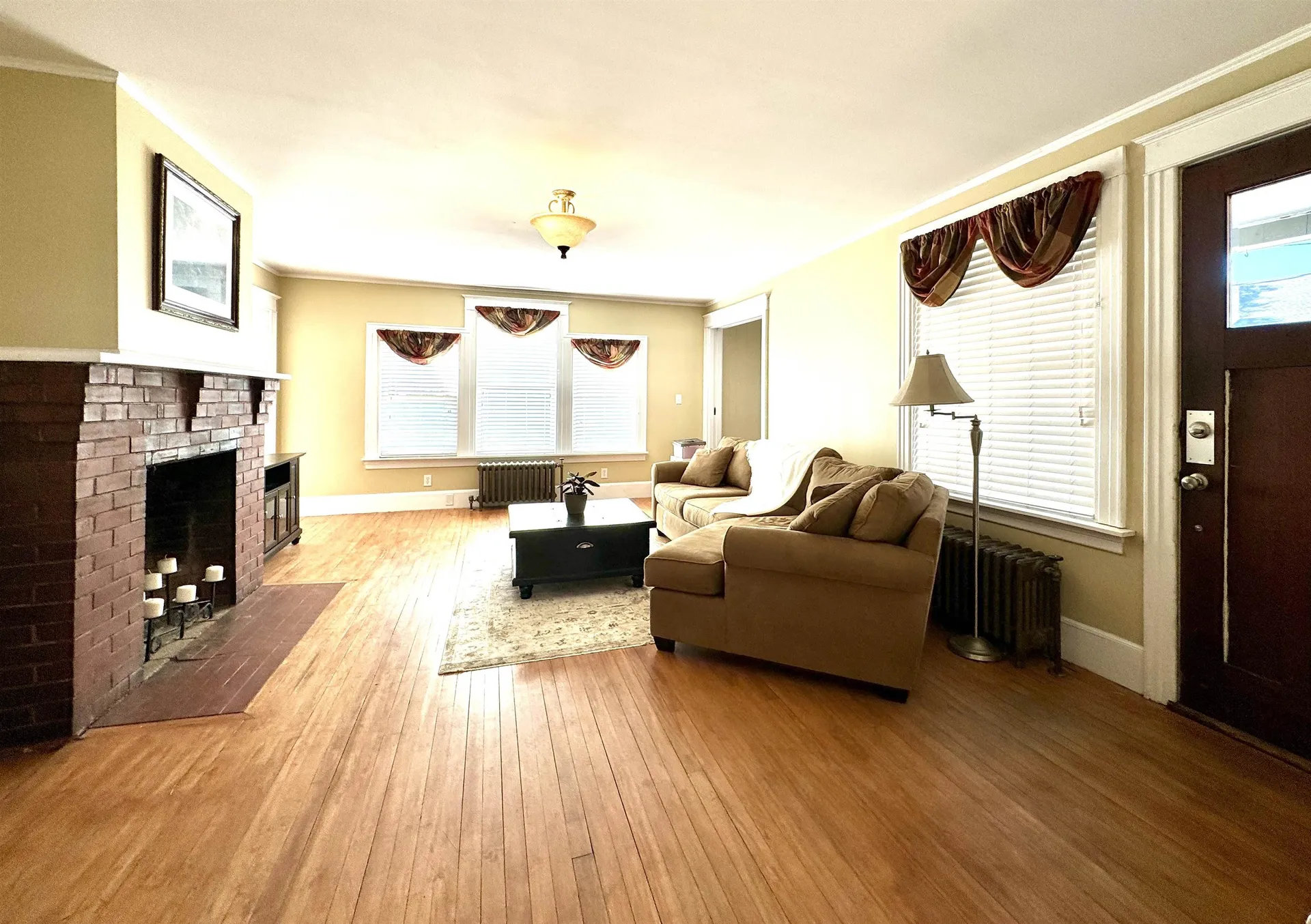 36 Prospect Street Lancaster NH 03584