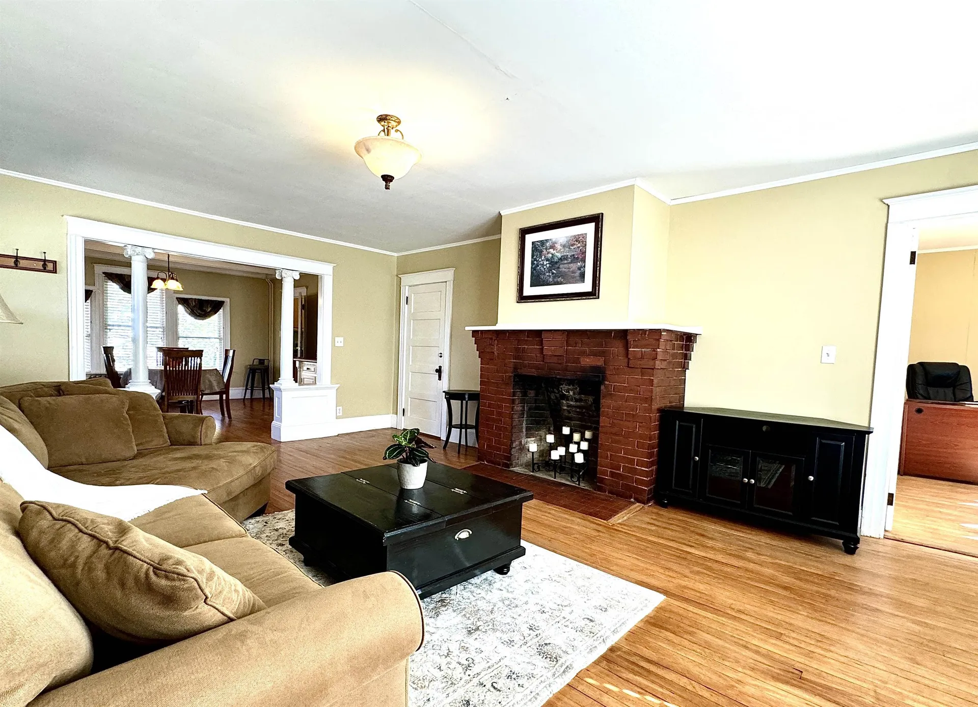 36 Prospect Street Lancaster NH 03584