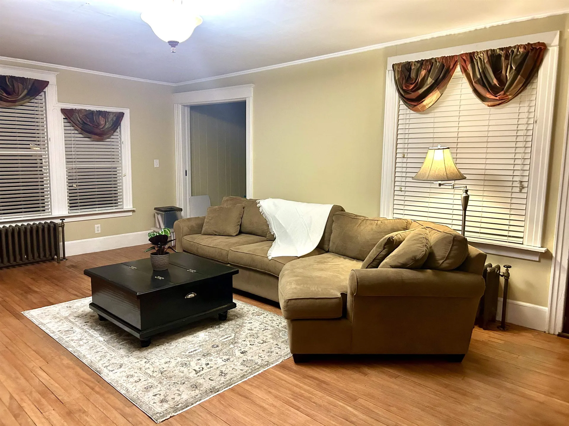 36 Prospect Street Lancaster NH 03584