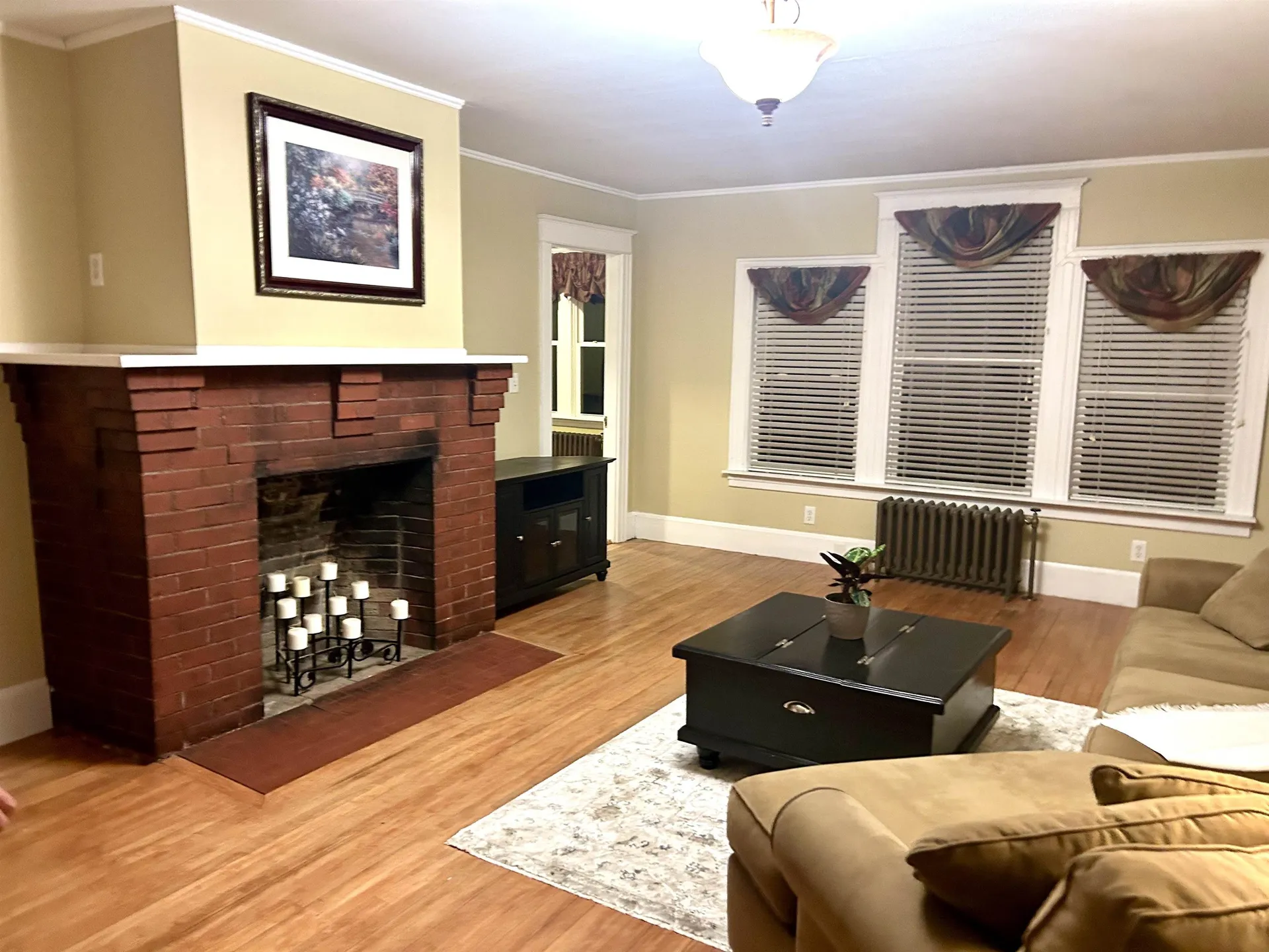 36 Prospect Street Lancaster NH 03584