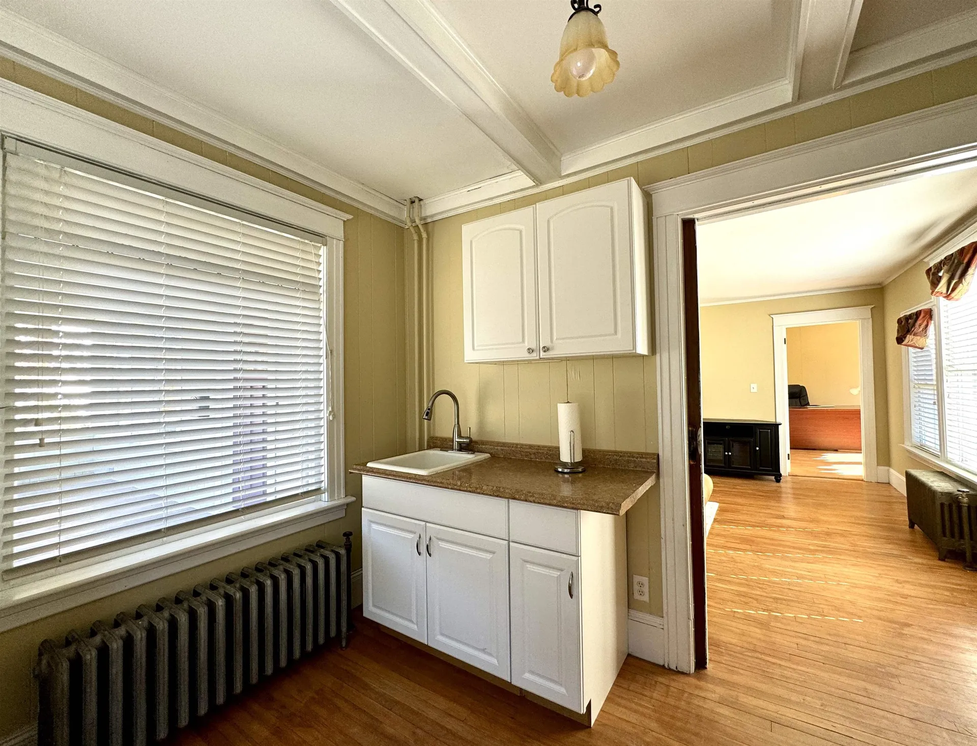 36 Prospect Street Lancaster NH 03584