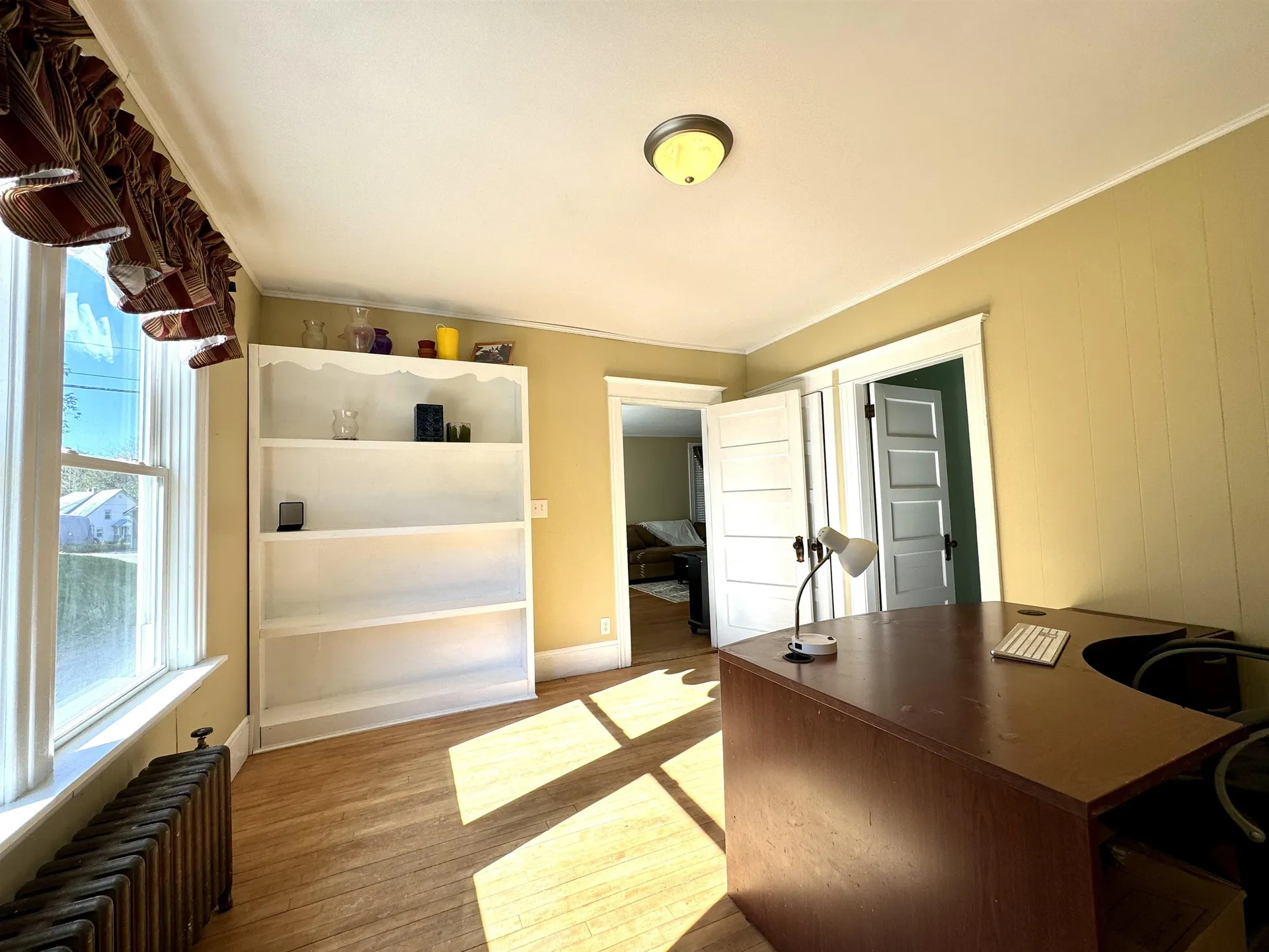 36 Prospect Street Lancaster NH 03584