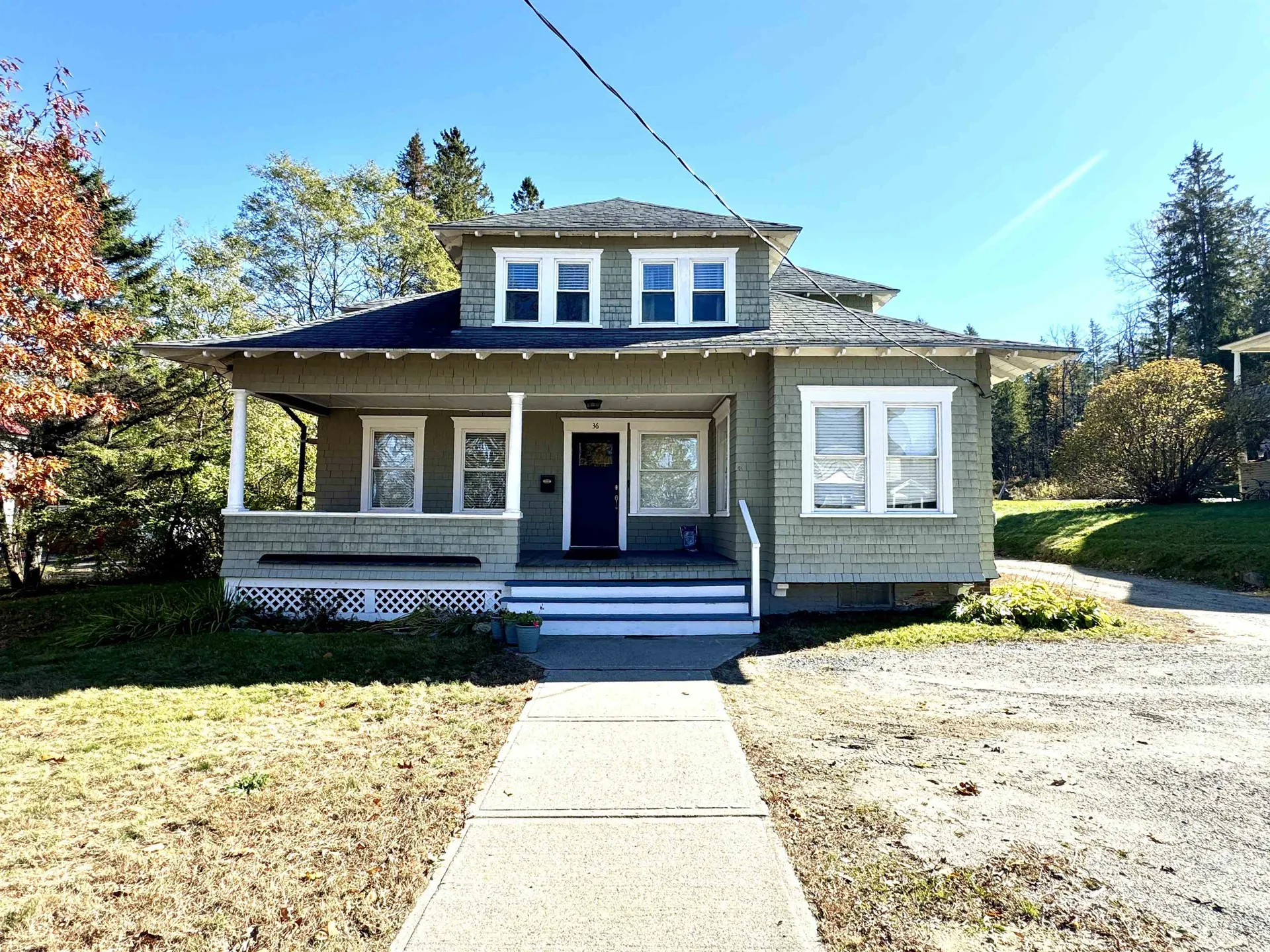 36 Prospect Street Lancaster NH 03584