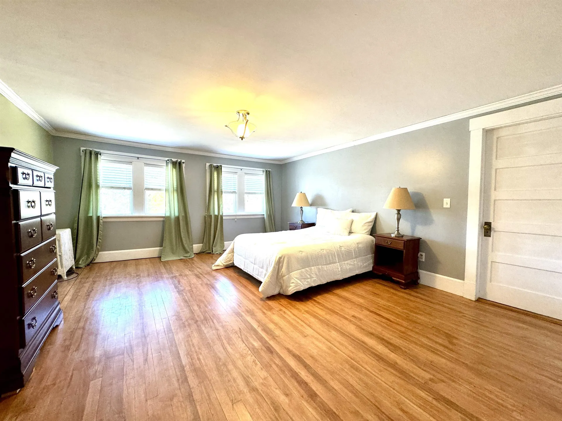 36 Prospect Street Lancaster NH 03584