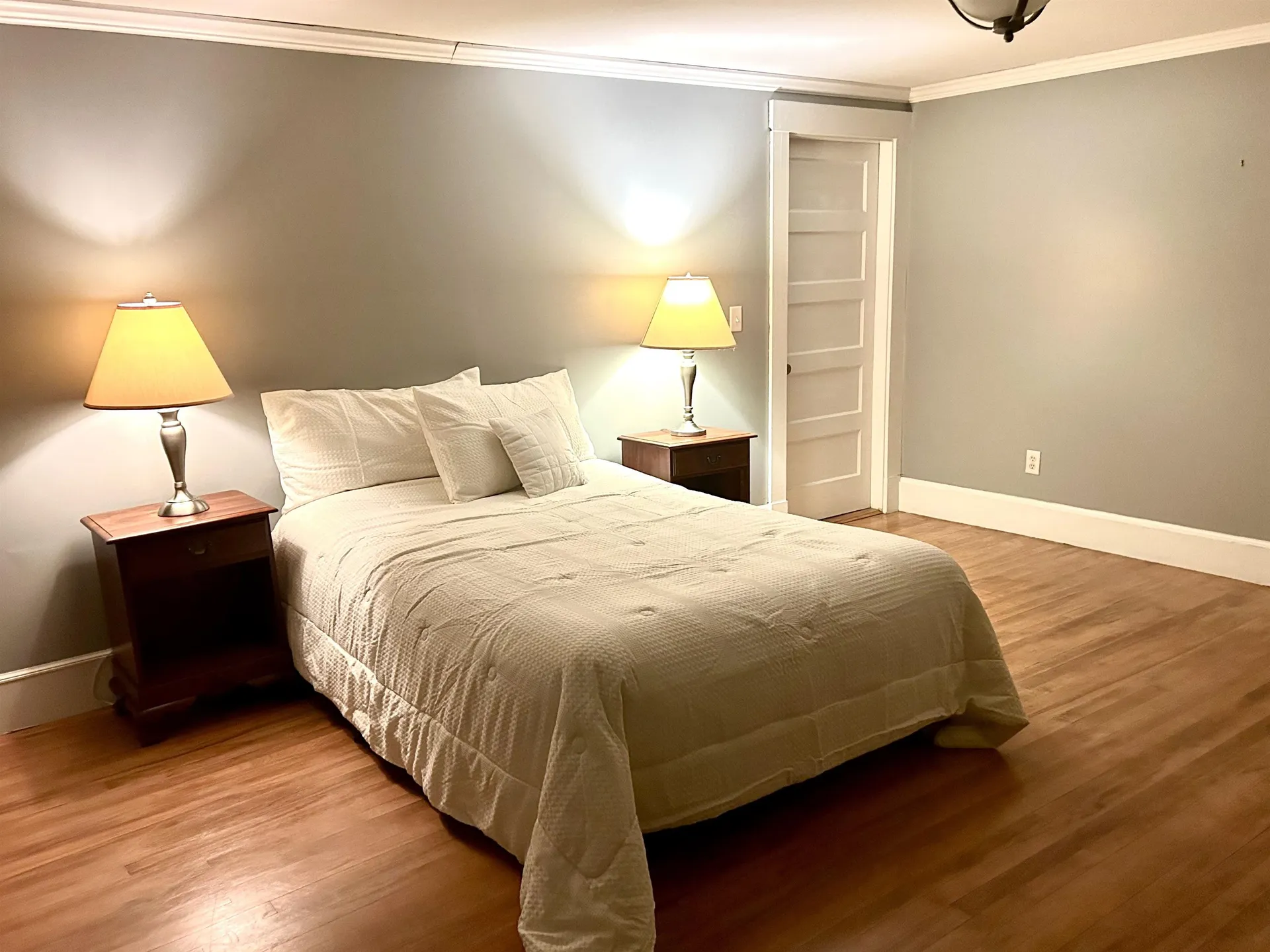 36 Prospect Street Lancaster NH 03584