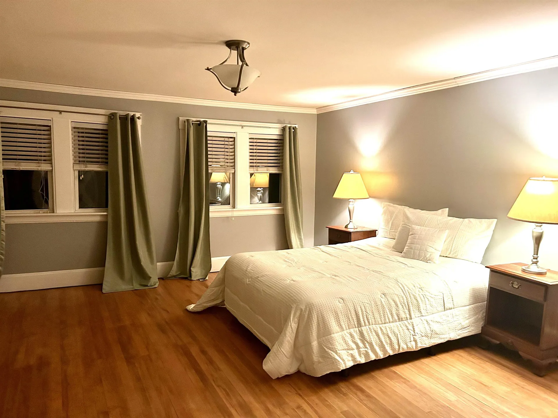 36 Prospect Street Lancaster NH 03584