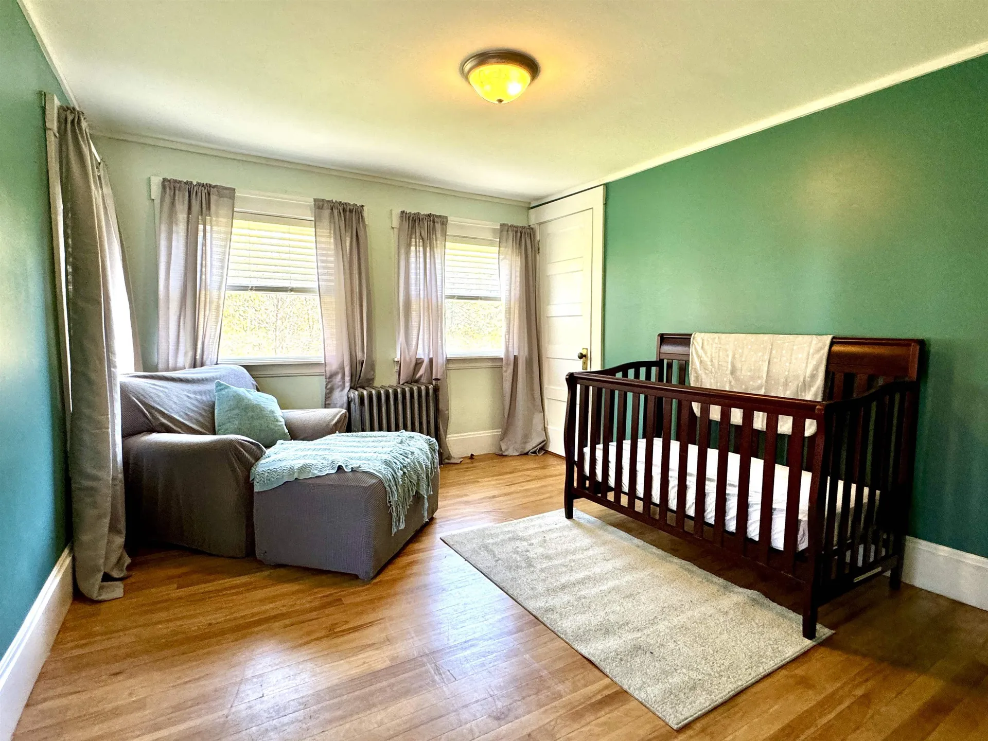 36 Prospect Street Lancaster NH 03584