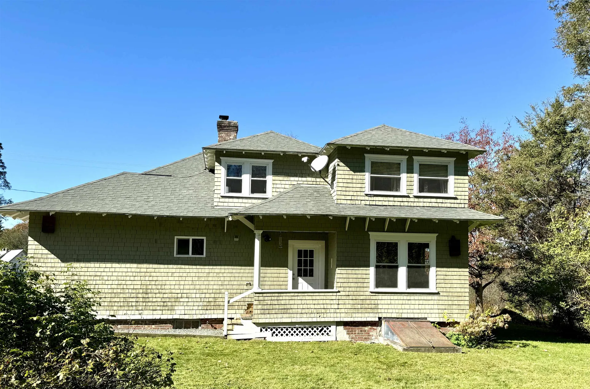 36 Prospect Street Lancaster NH 03584