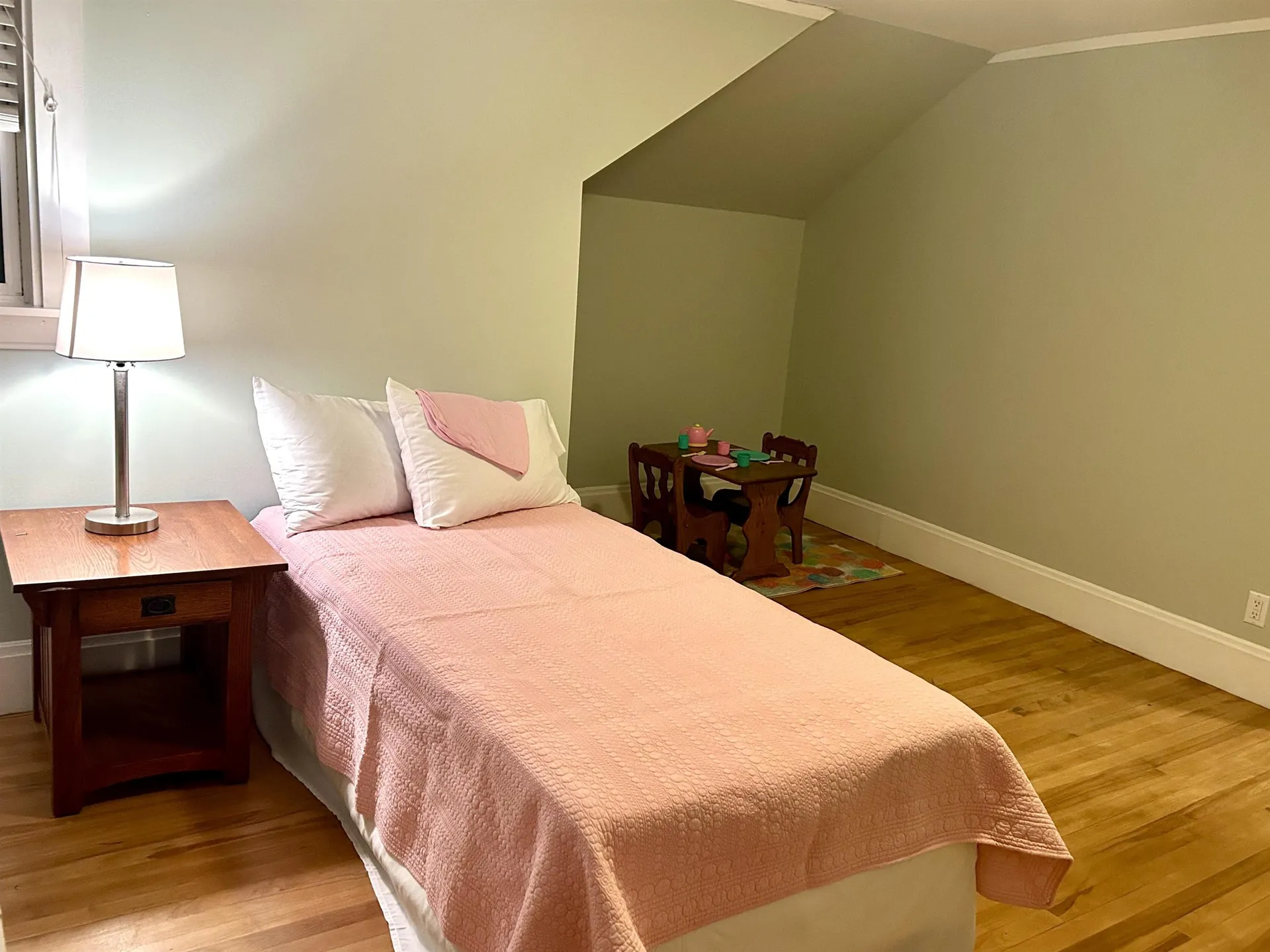 36 Prospect Street Lancaster NH 03584