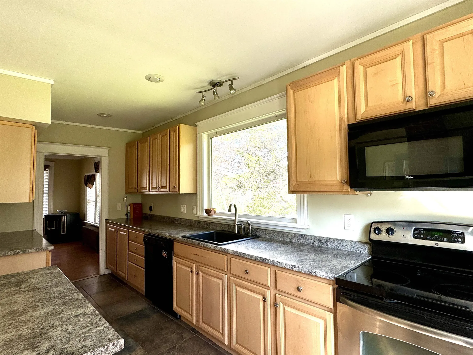 36 Prospect Street Lancaster NH 03584