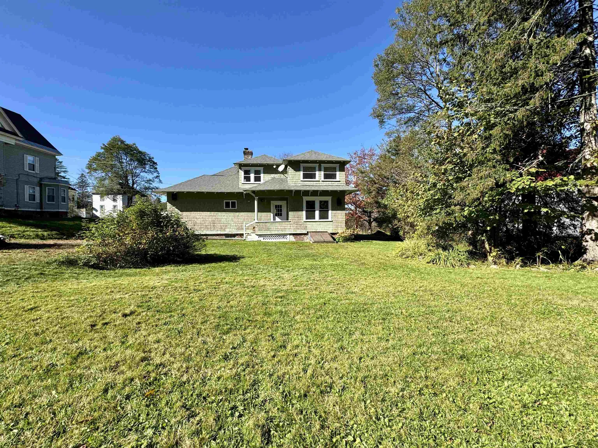 36 Prospect Street Lancaster NH 03584