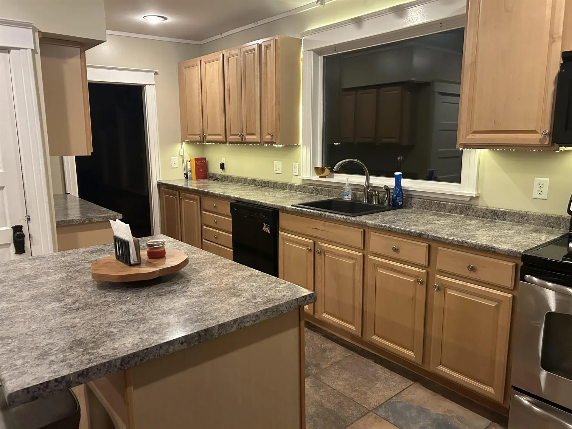 36 Prospect Street Lancaster NH 03584