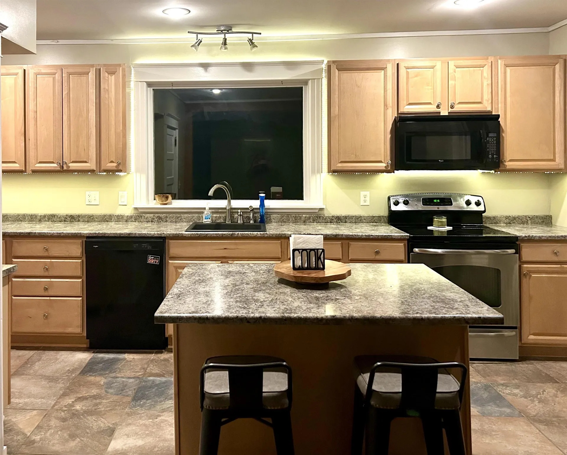 36 Prospect Street Lancaster NH 03584