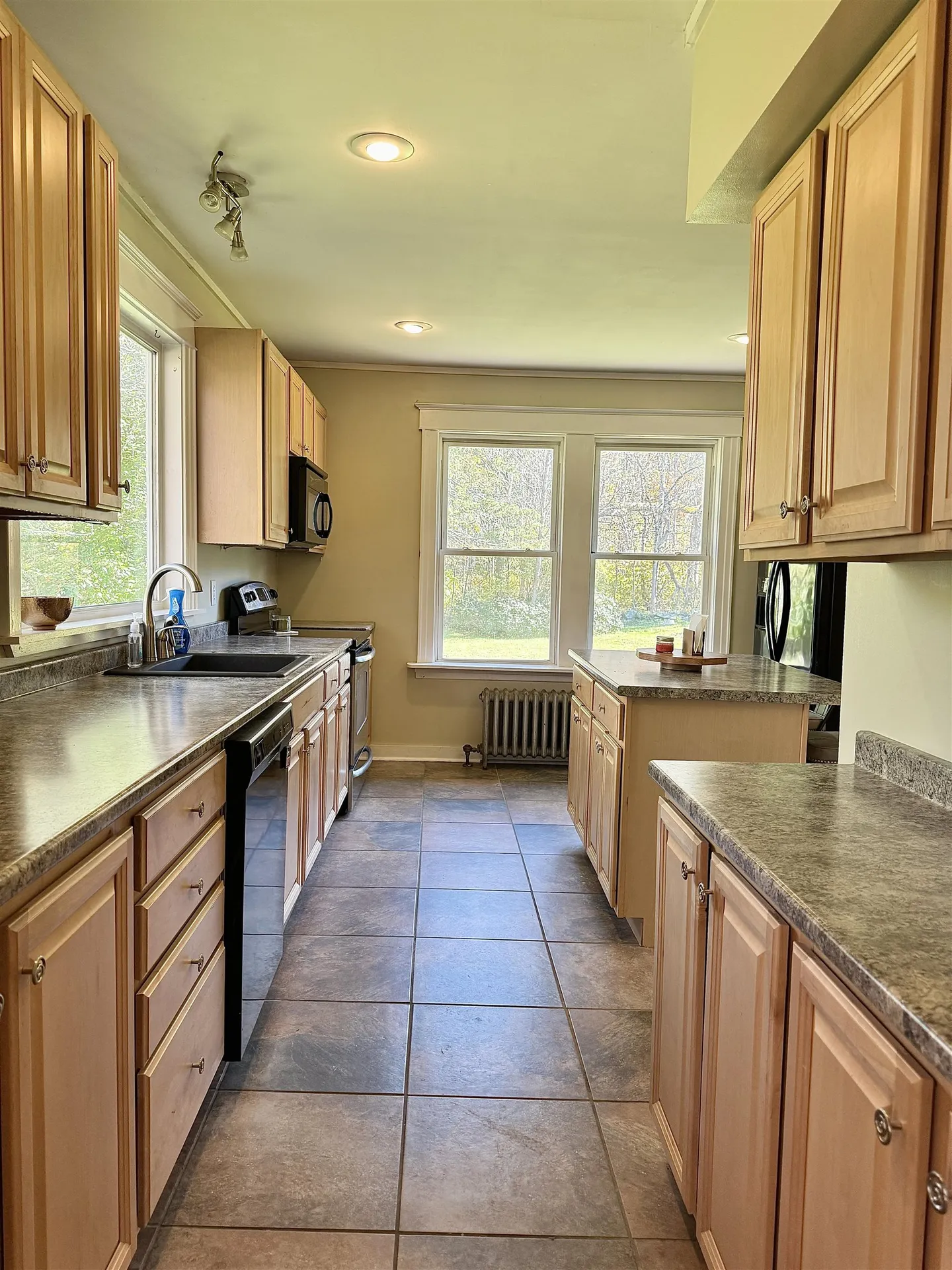 36 Prospect Street Lancaster NH 03584