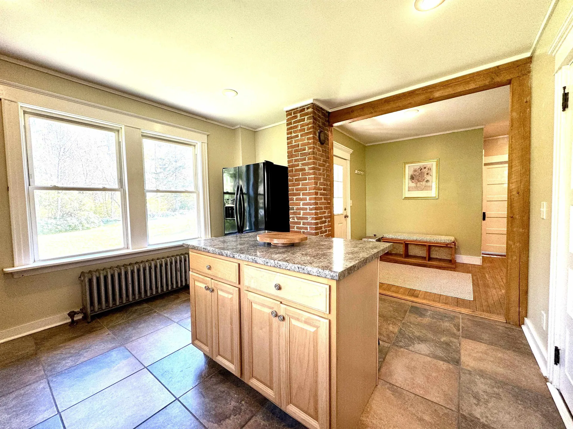 36 Prospect Street Lancaster NH 03584