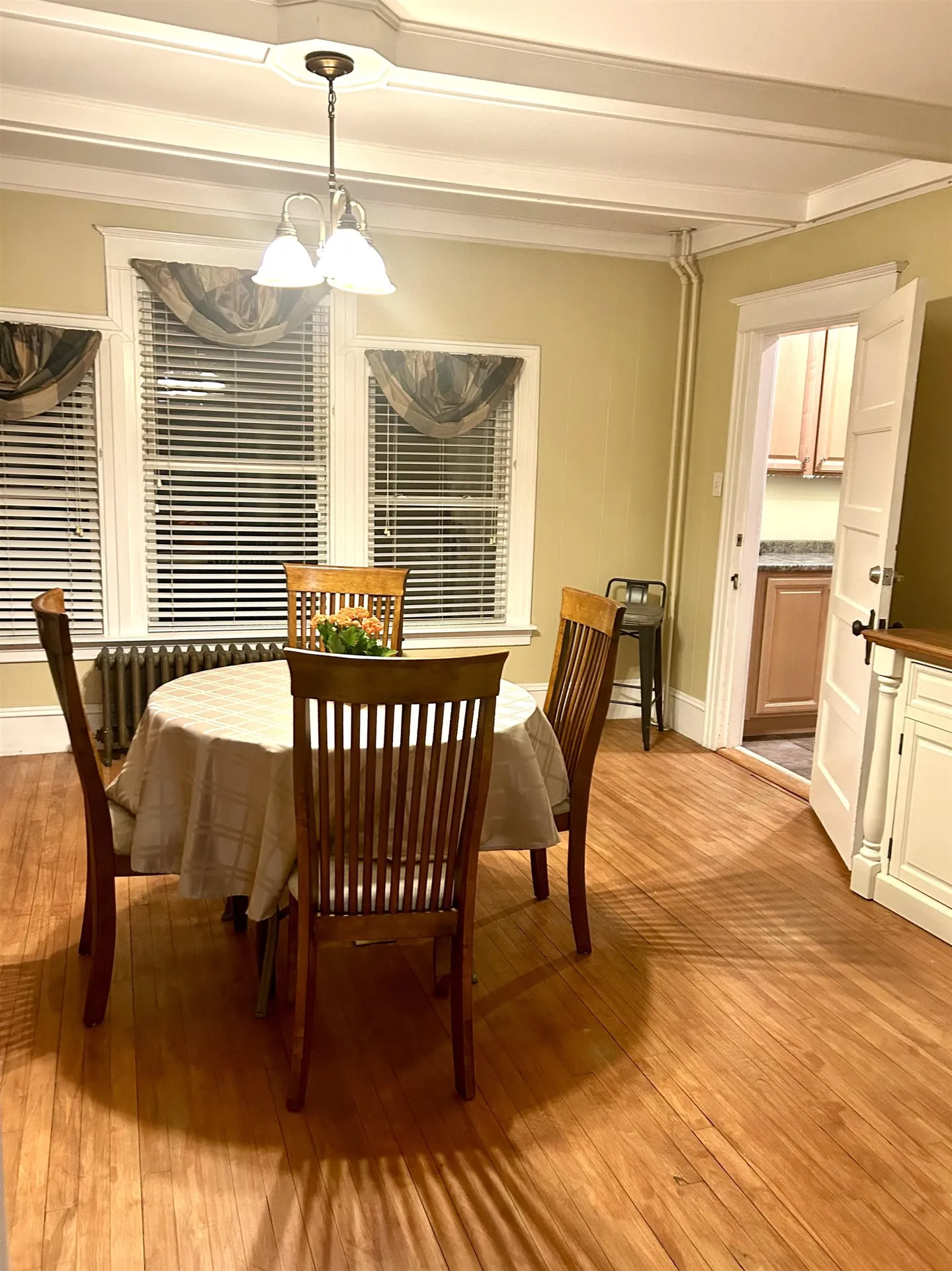 36 Prospect Street Lancaster NH 03584