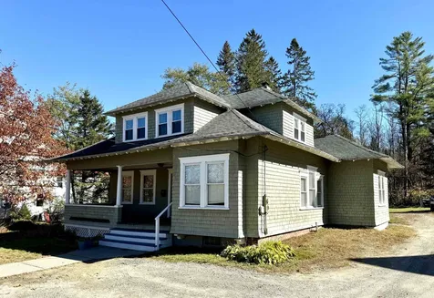 36 Prospect Street Lancaster NH 03584