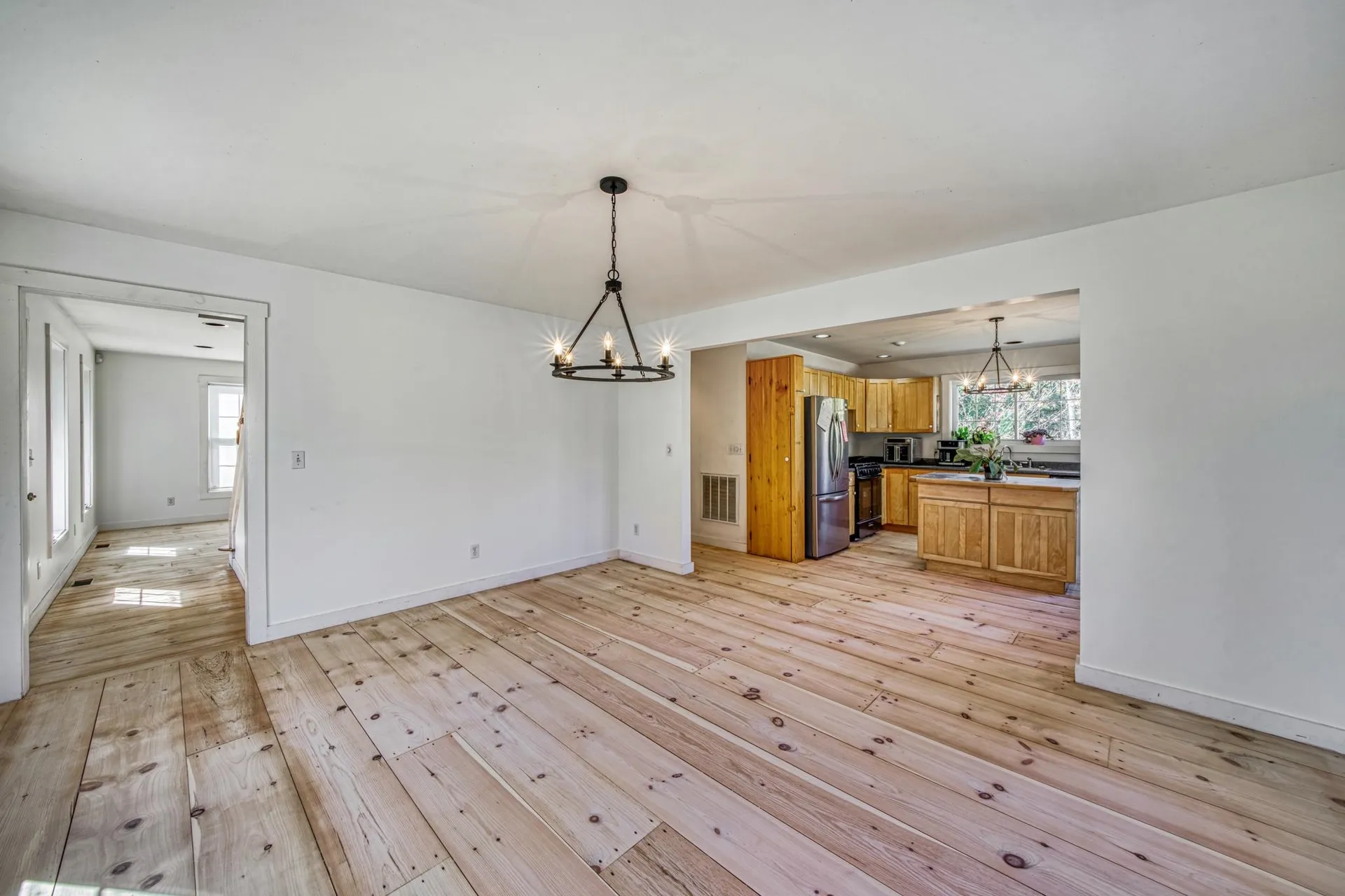 655 East Washington Road Bradford NH 03221