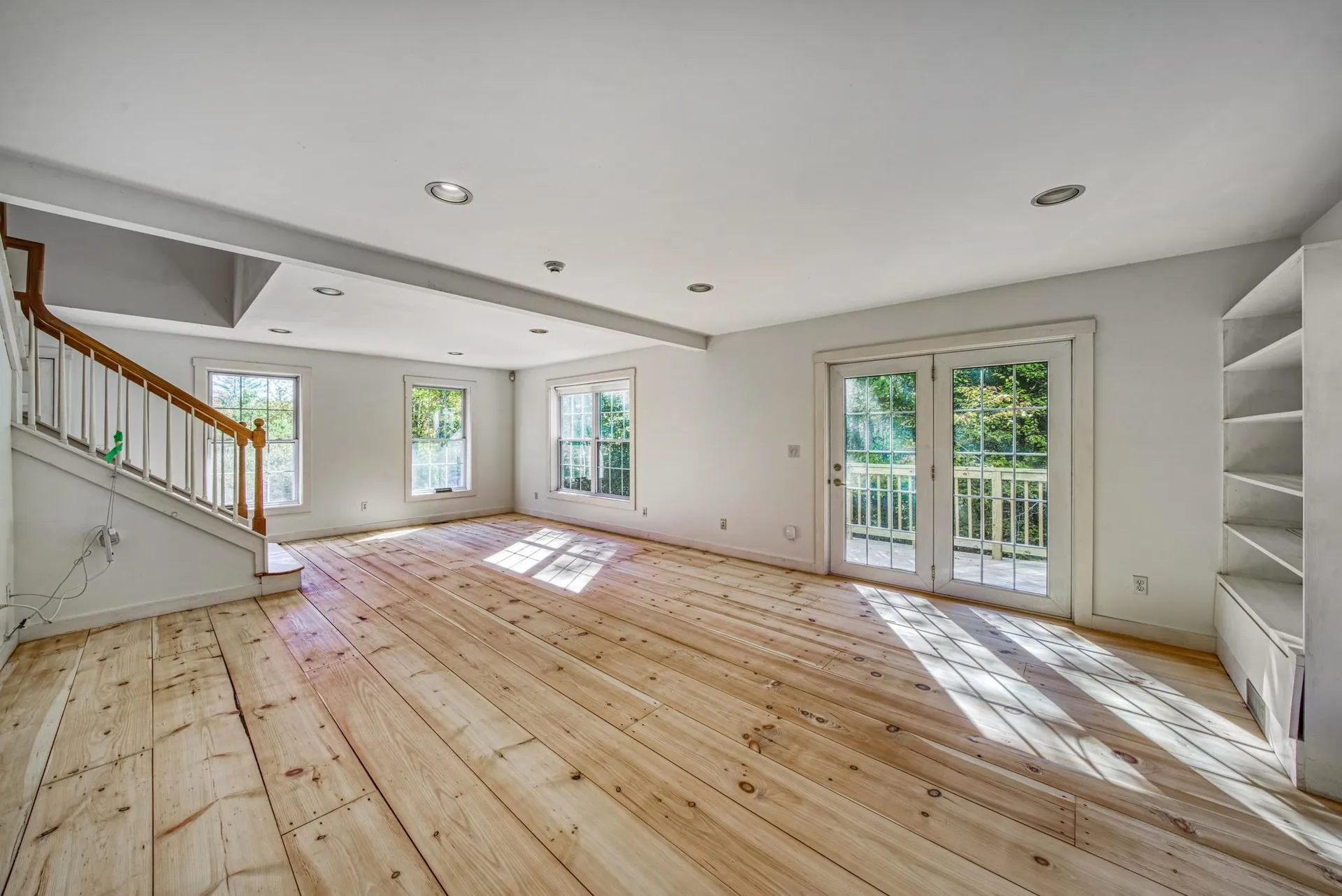 655 East Washington Road Bradford NH 03221