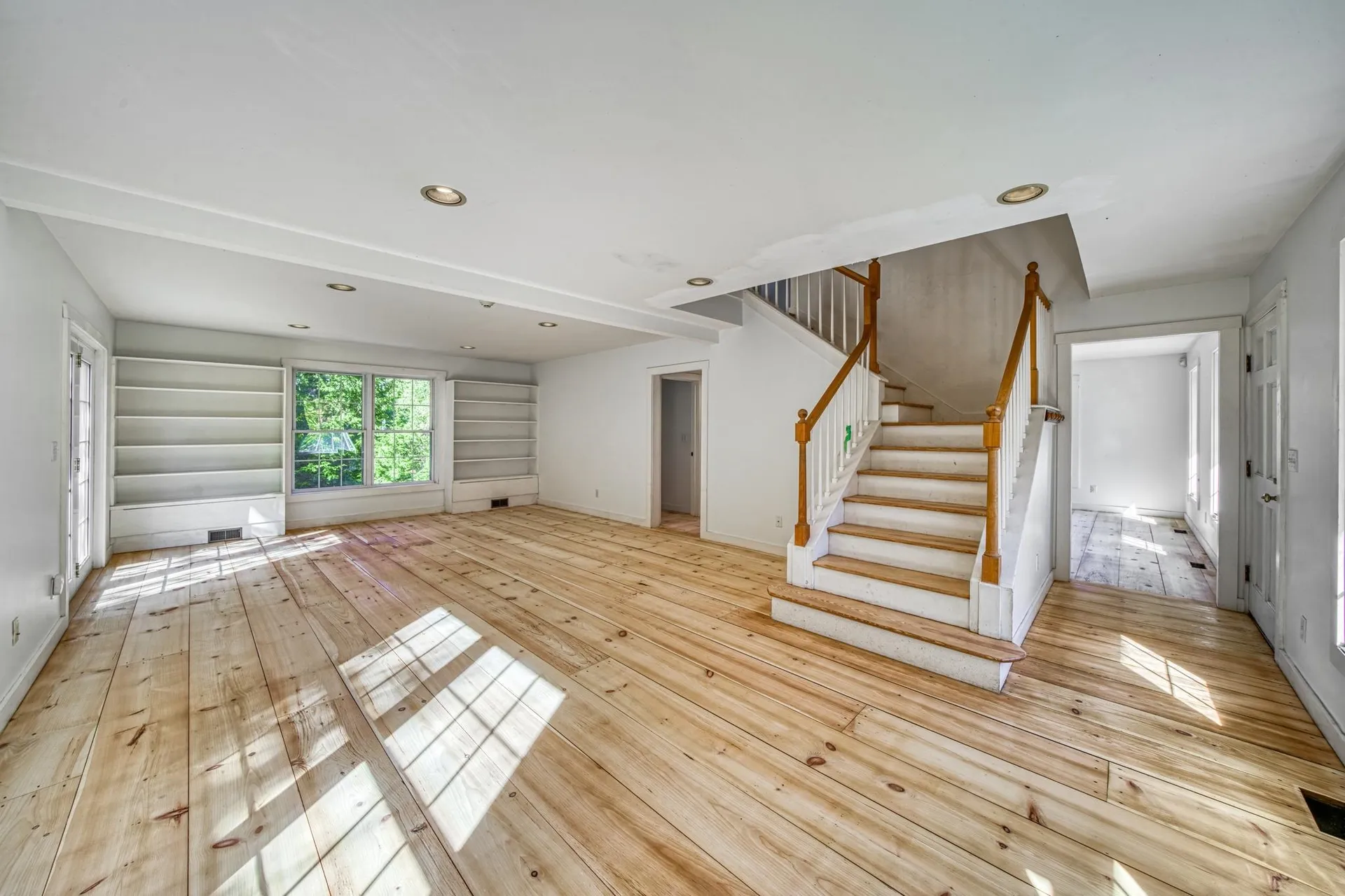 655 East Washington Road Bradford NH 03221