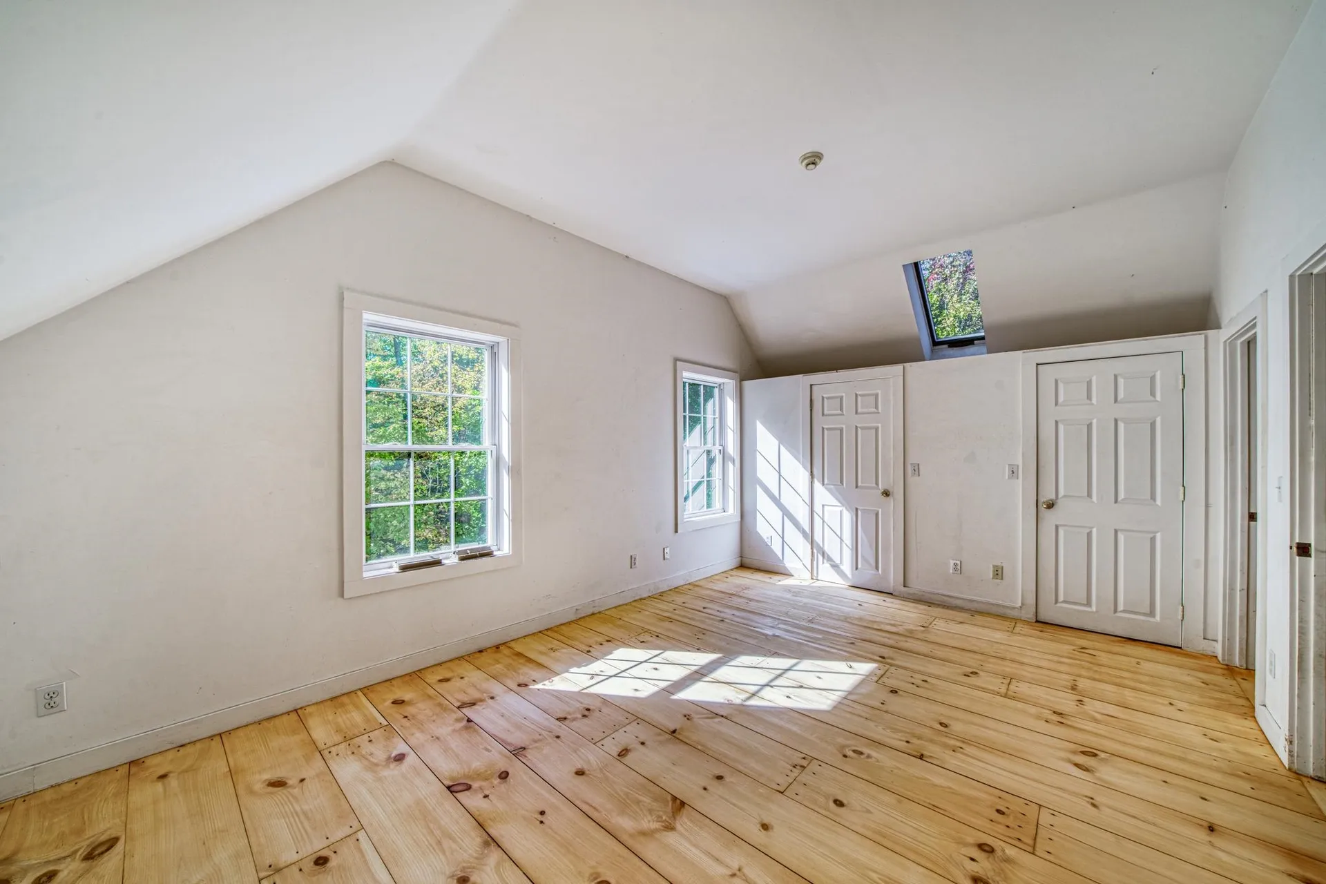 655 East Washington Road Bradford NH 03221