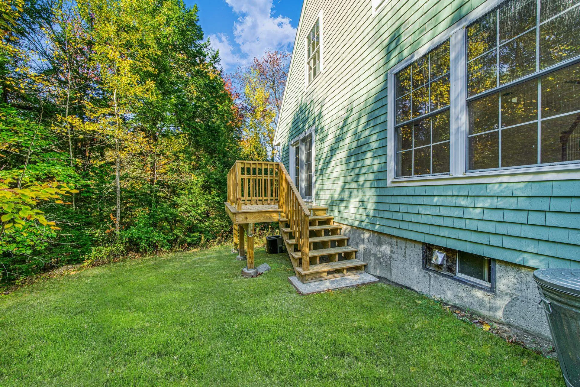 655 East Washington Road Bradford NH 03221