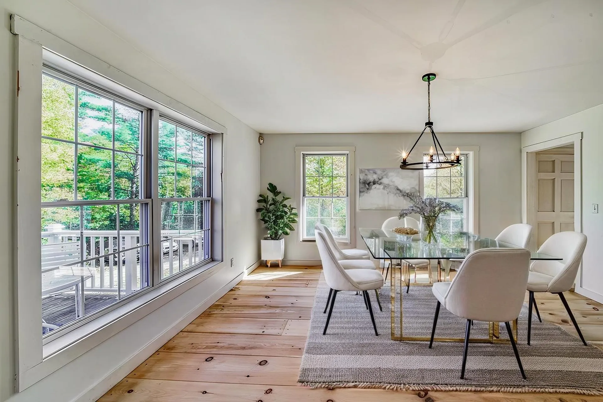 655 East Washington Road Bradford NH 03221