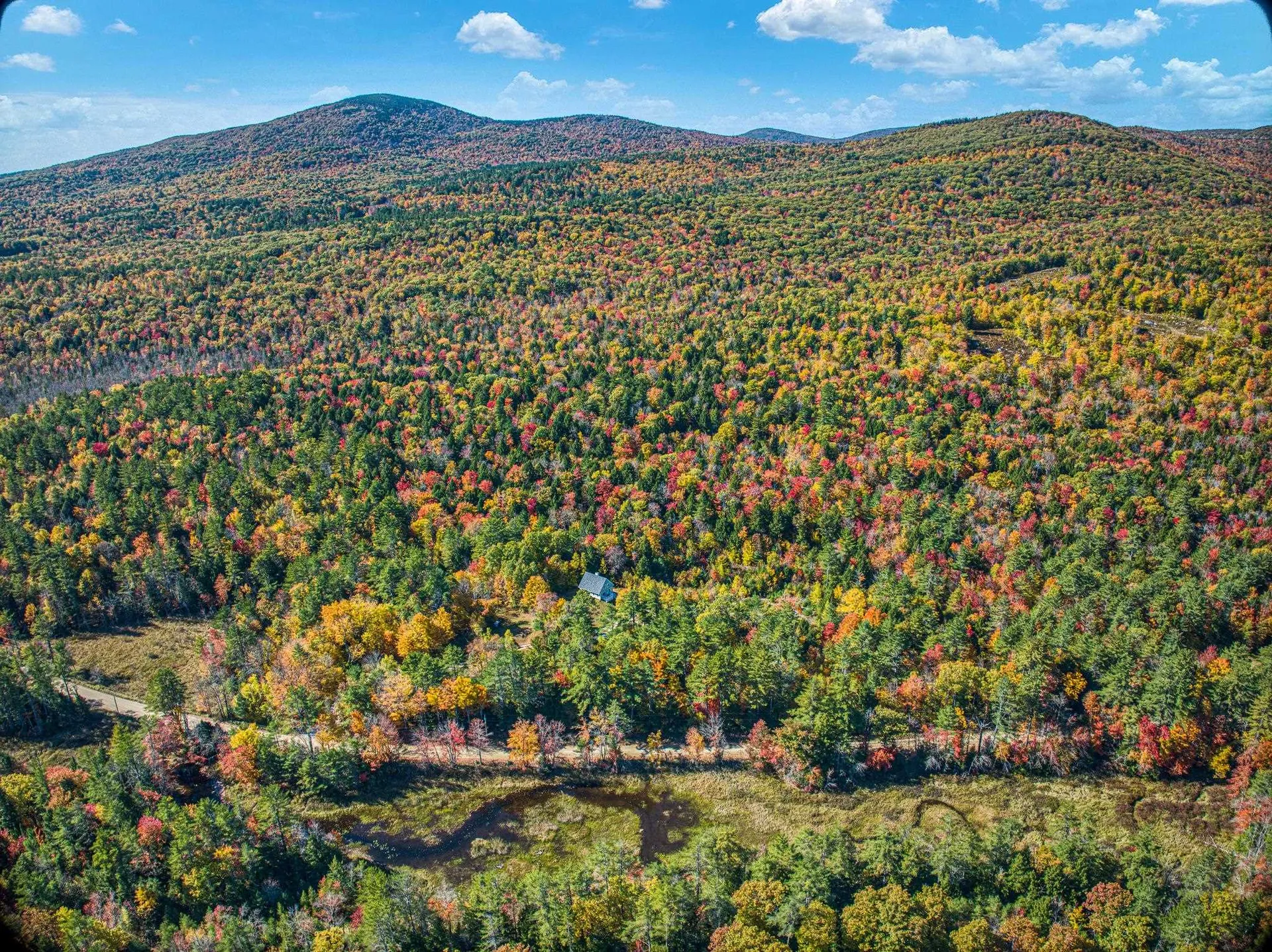 655 East Washington Road Bradford NH 03221