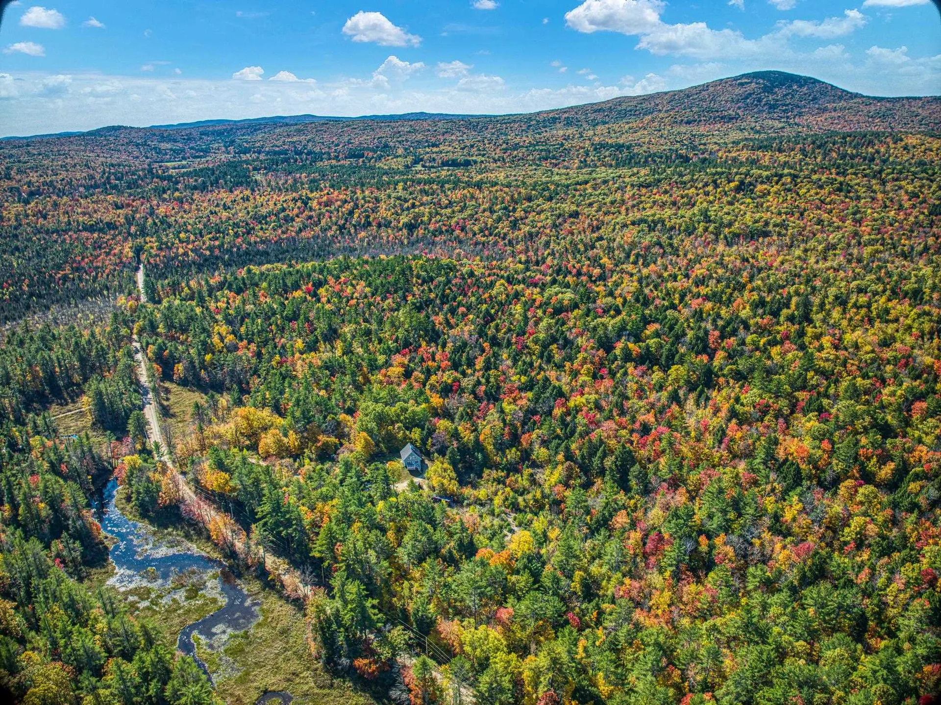 655 East Washington Road Bradford NH 03221